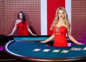 The Pros and Cons of Live Dealer Games