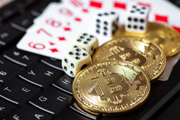 The Pros and Cons of Cryptocurrency Payments in Online Casinos