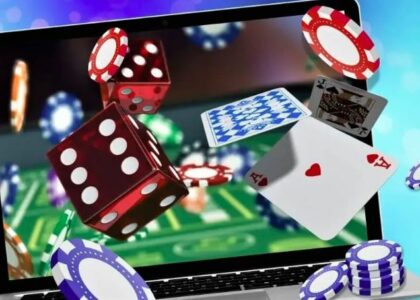How to Stay Informed About Online Gambling Trends