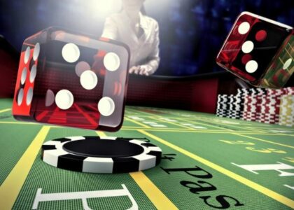 The Best Online Gambling Sites for High Rollers