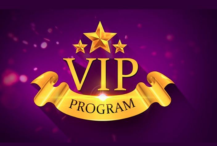 Enhance Your Online Casino Experience with VIP Programs