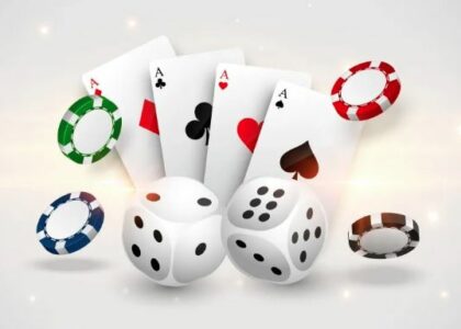 Understanding the Odds in Online Casino Games