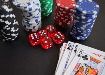 The Evolution of Live Dealer Games: From Blackjack to Game Shows