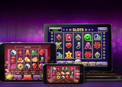 The Evolution of All Ways Pays in Casino Games